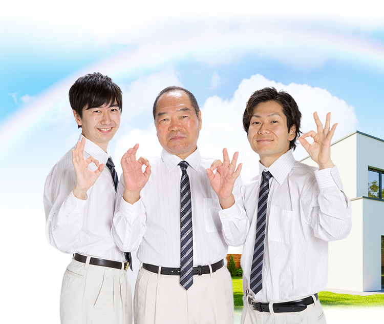 スタッフイメージ