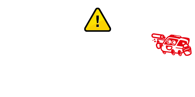 こんな場合は外壁塗装のレスキューにご相談ください！